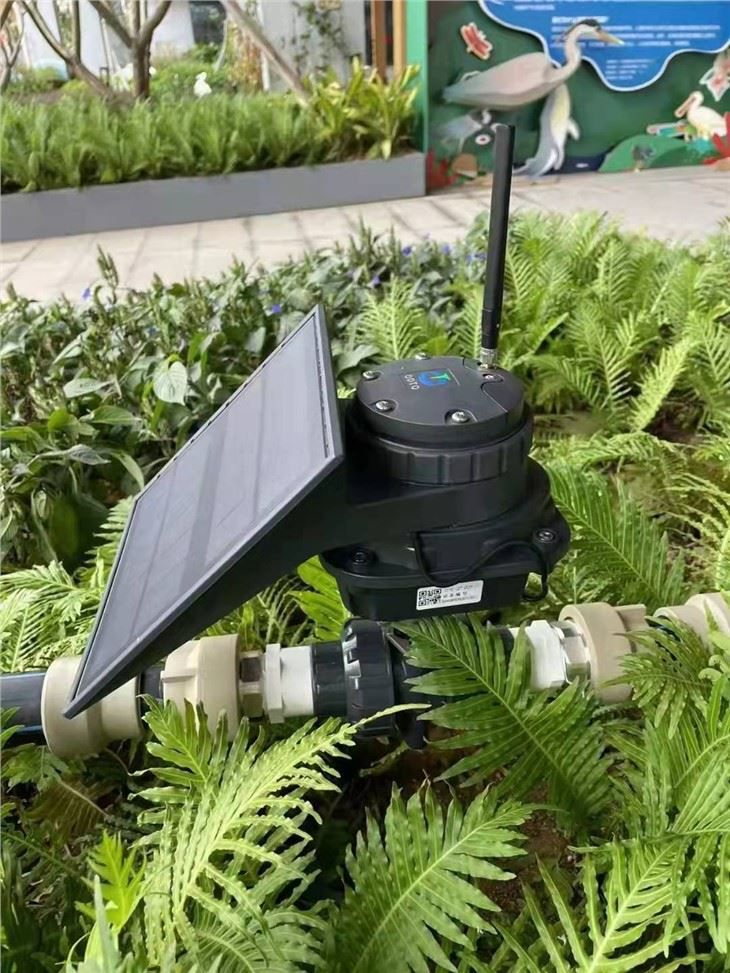 Reloj de riego Iot basado en GSM/Lora, herramientas inteligentes de jardinería, temporizador de agua